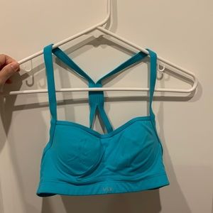 Victoria’s Secret Racerback Active Sports Bra Free w Purchase